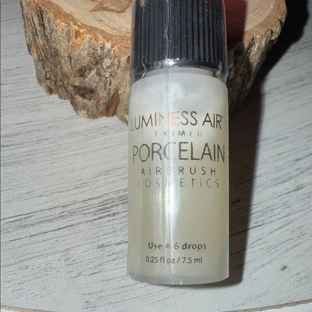 Luminess Air Porcelain Primer